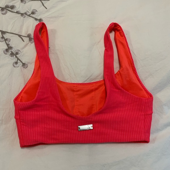 Gymshark Bathing Suit Top - Picture 2 of 3